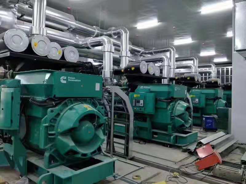 沙坡头发电机出租