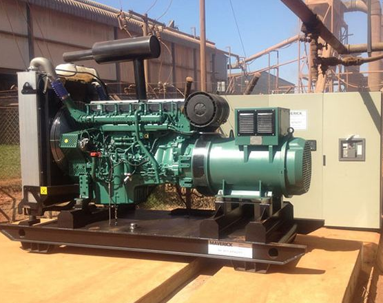 沙坡头发电机出租