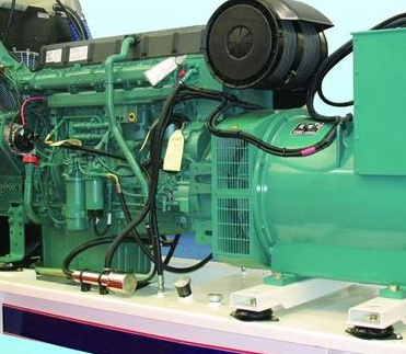 沙坡头发电机出租